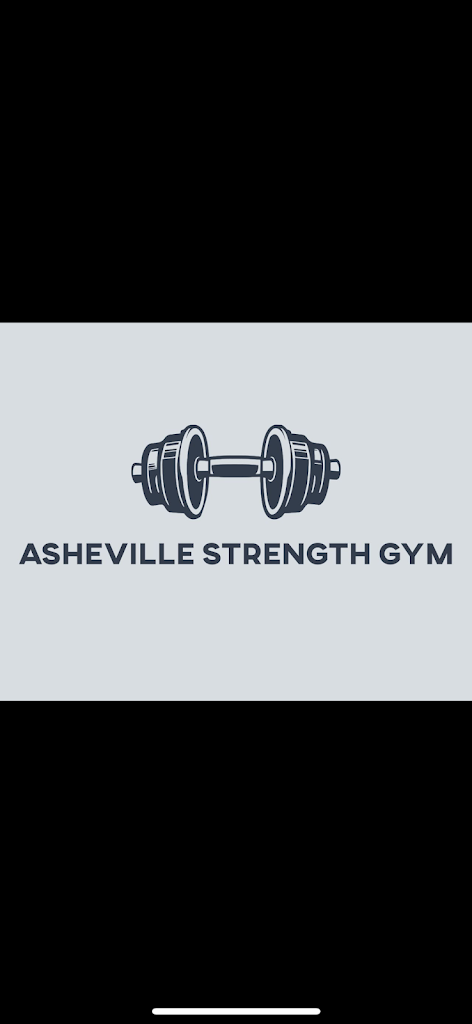  Asheville strength gym