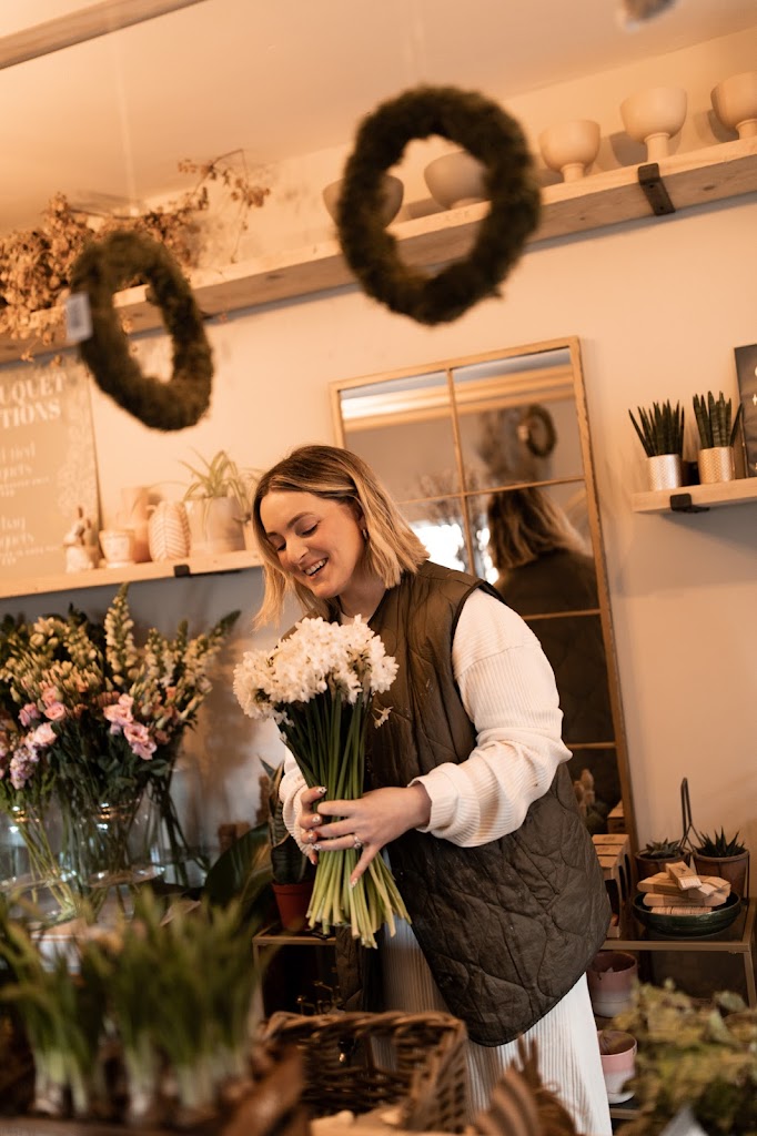 The Little Green Flower Company