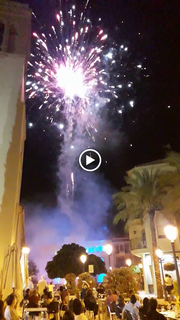Restaurante Landia — Videos