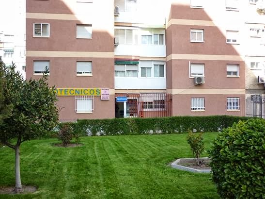 Psicotecnico Leganes