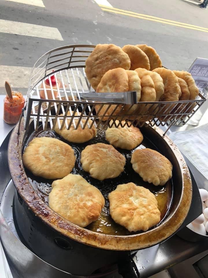 嘉建煎餅 的照片