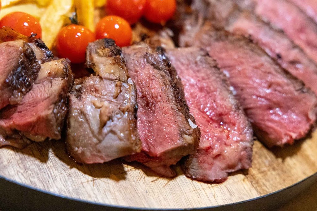 Asador Transylvania 2 (Alacuas)