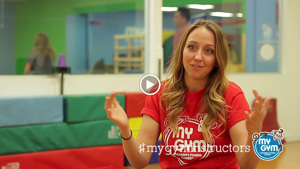  My Gym Children's Fitness Center (Crofton)