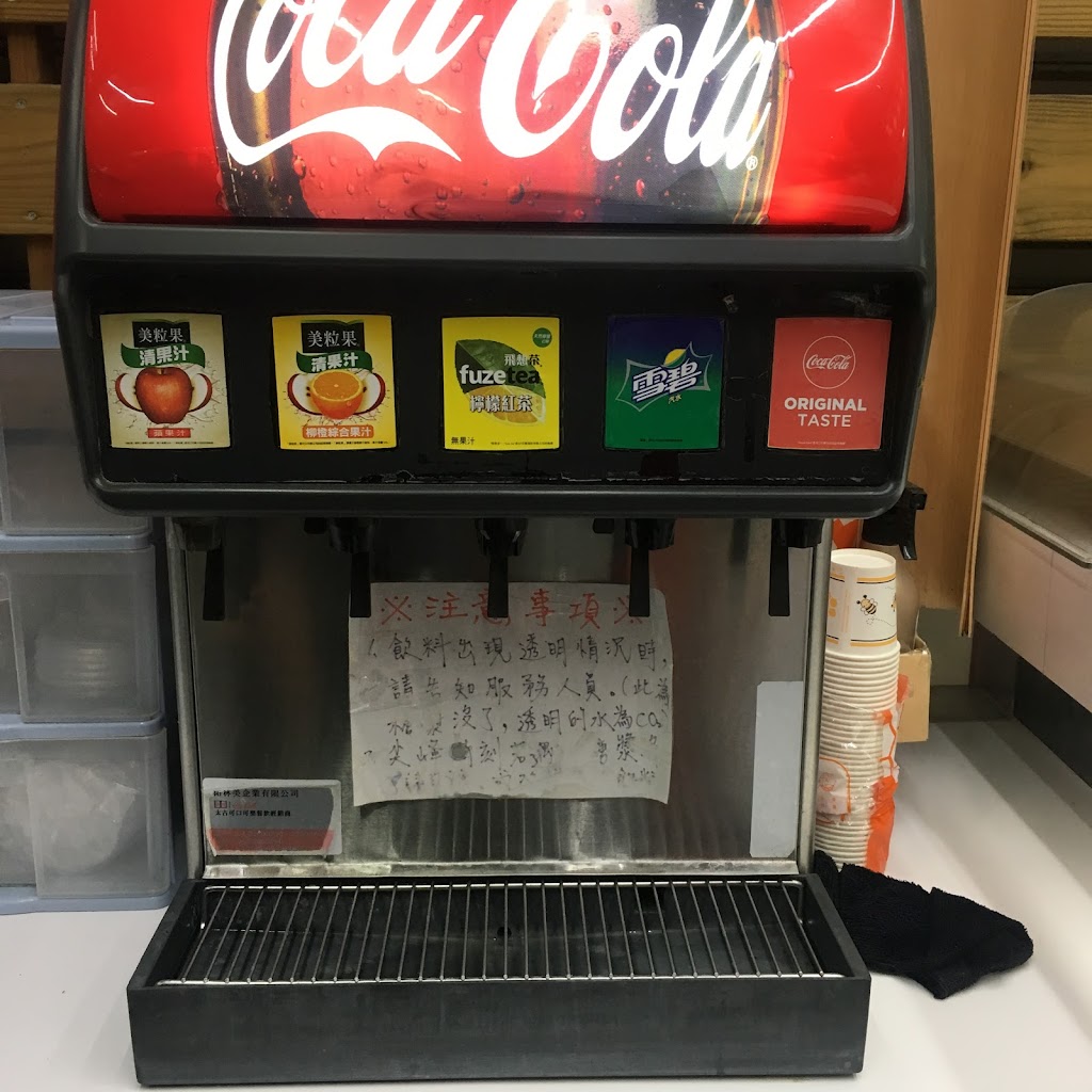 胖老爹美式炸雞 逢大河南店 的照片