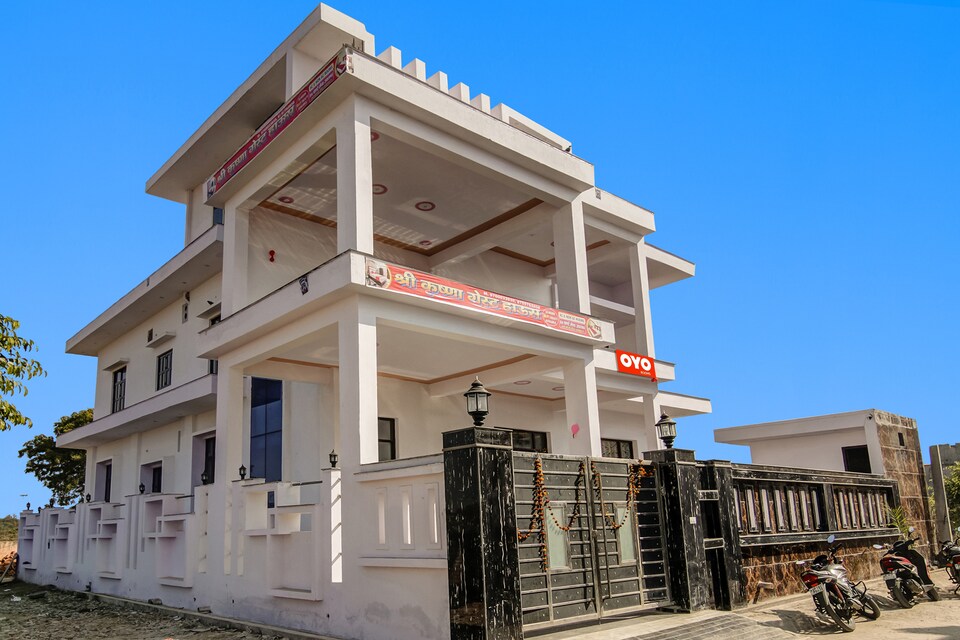 Flagship Shri Krishna Guest House