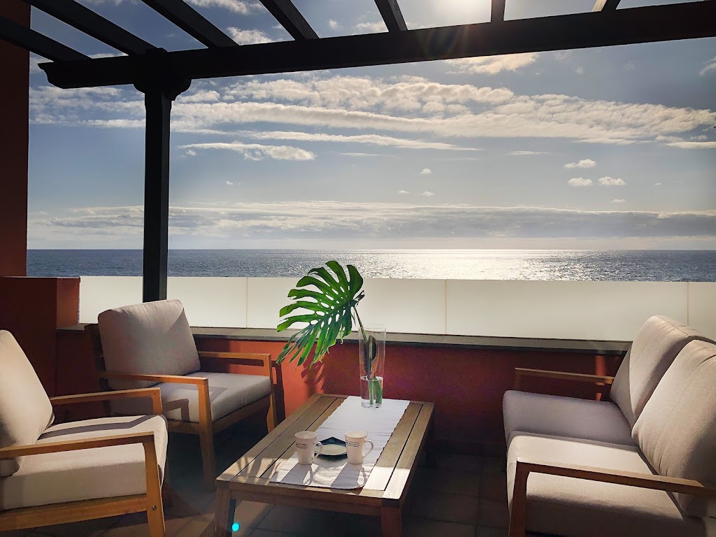 Apartamento y casa emblematica VISTA AZUL