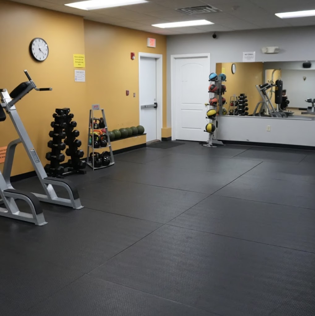  Crossover Fitness 24/7