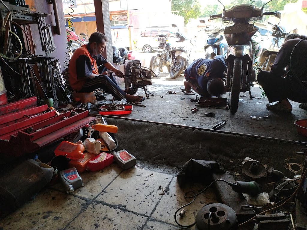 Bengkel Mandiri Motor