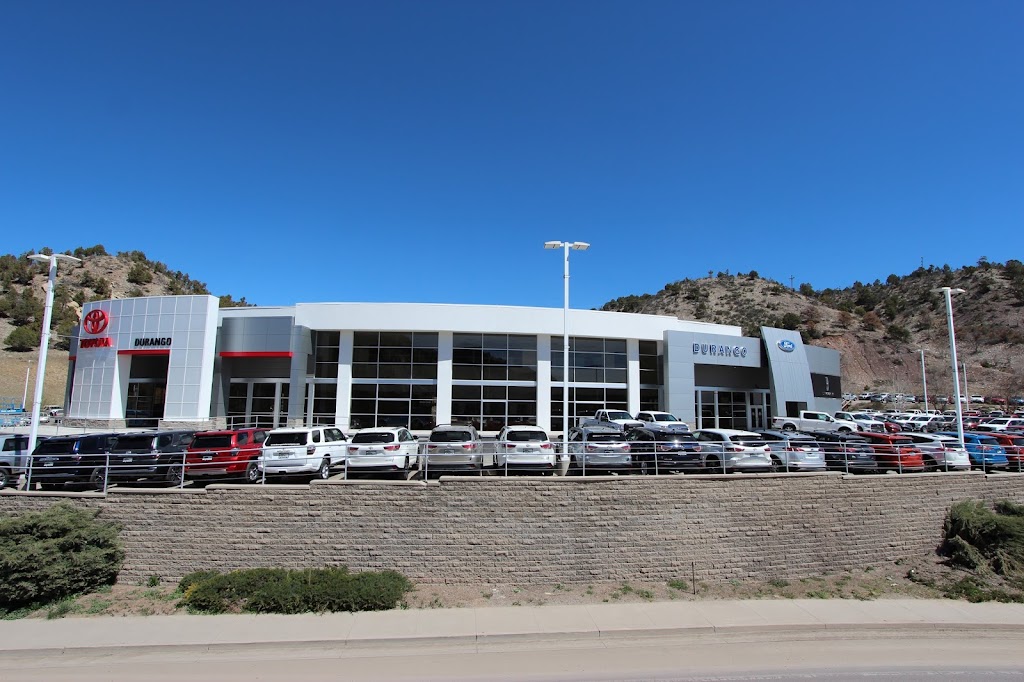 Durango Motor Company