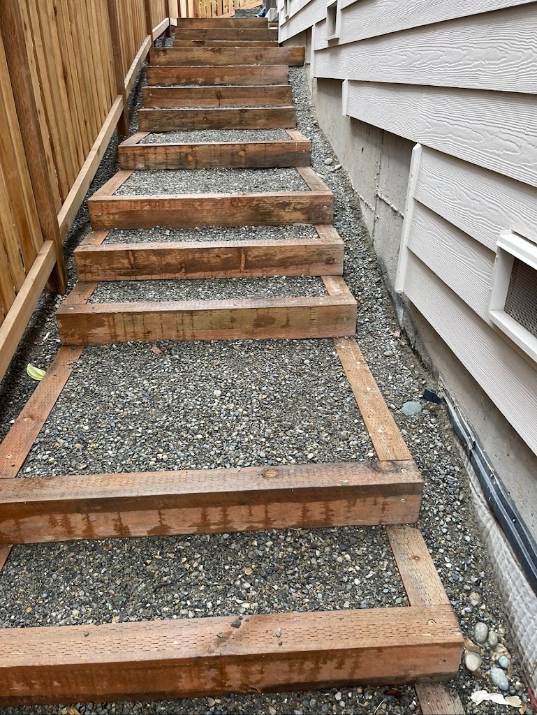 Contractor In Seattle