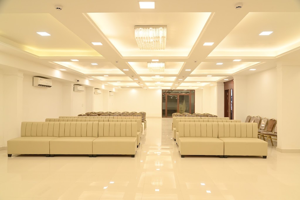Amenities