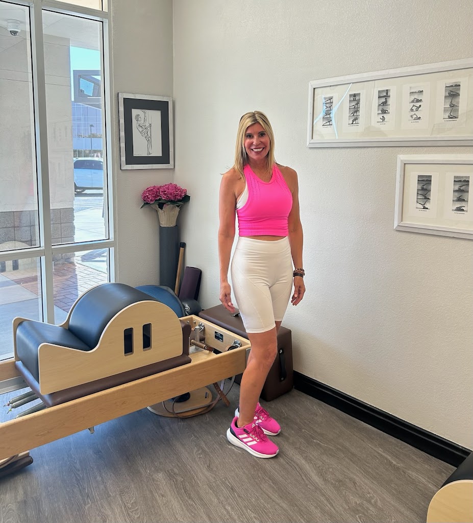  Jodi Stern Pilates