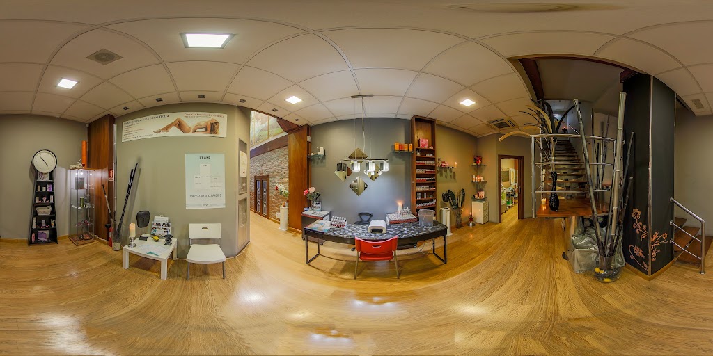 Centro de Estetica Velvet by Daniela Baranza — Street View y 360deg