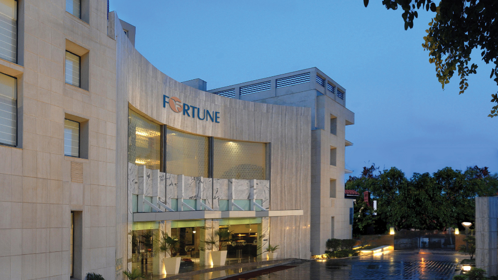 Fortune Sector 27 Noida Member Itc Hotels Group