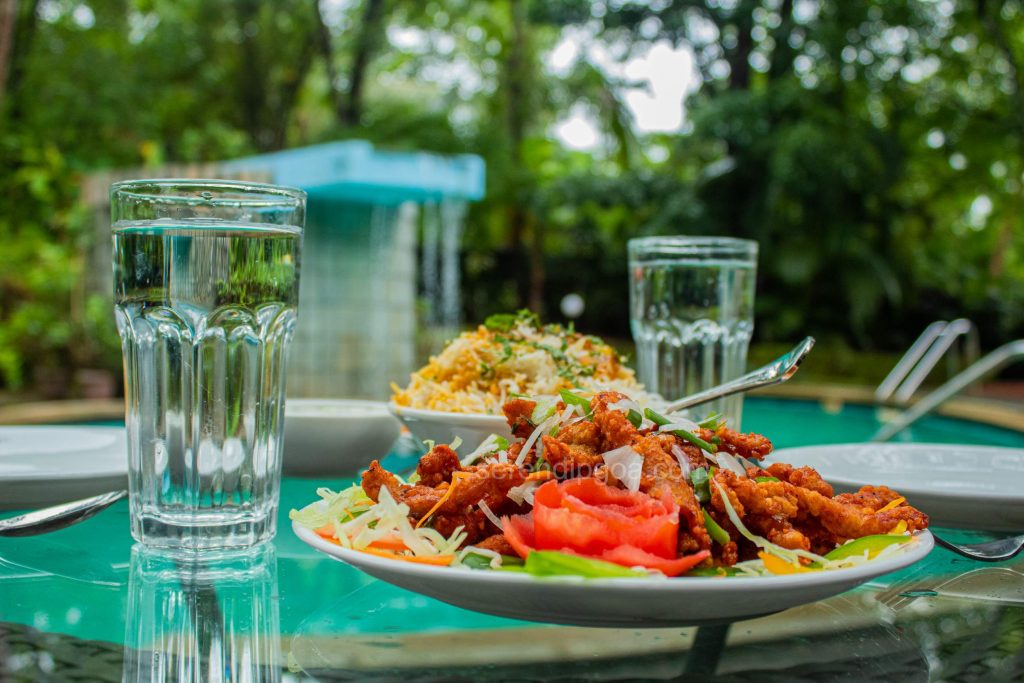 Food & drink
