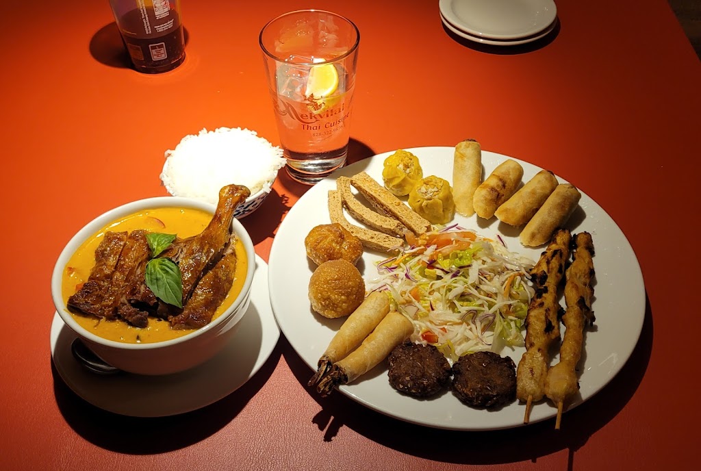 Mekvilai Thai Cuisine