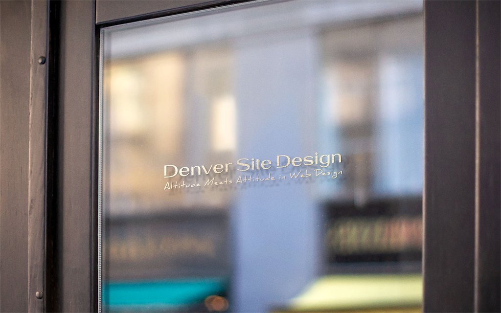 Denver Site Design