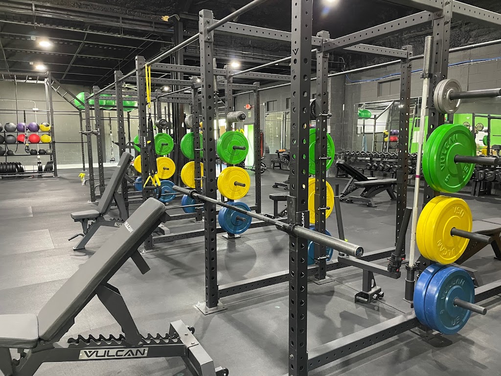  Baseball Health & Performance Institute