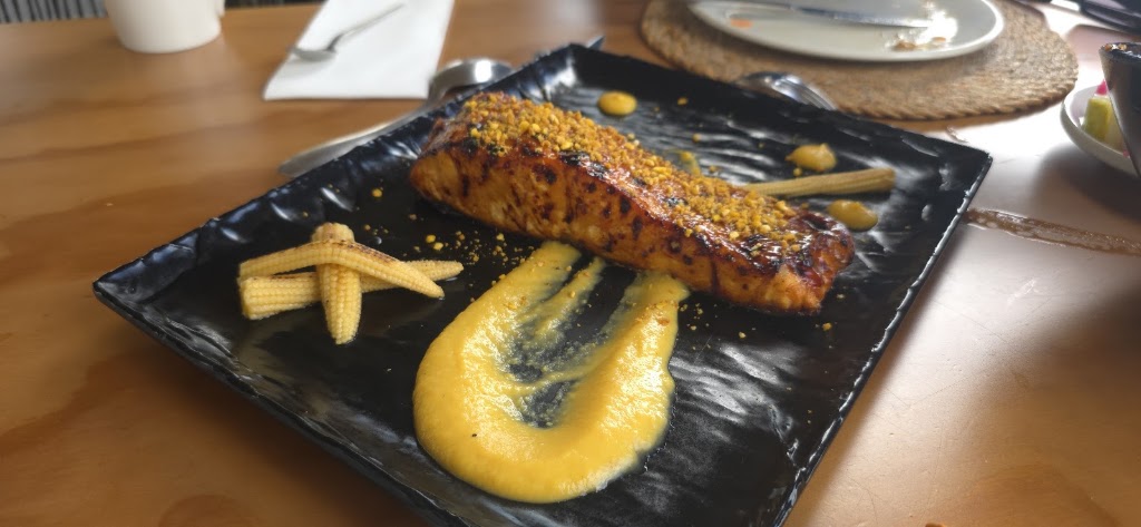 Restaurante Villa Sofia — Mas recientes