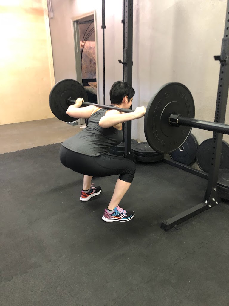  EveryBody’s Fitness