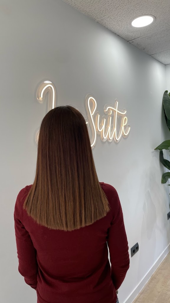 LaSuite by Elisabeth Jimenez — Peinado