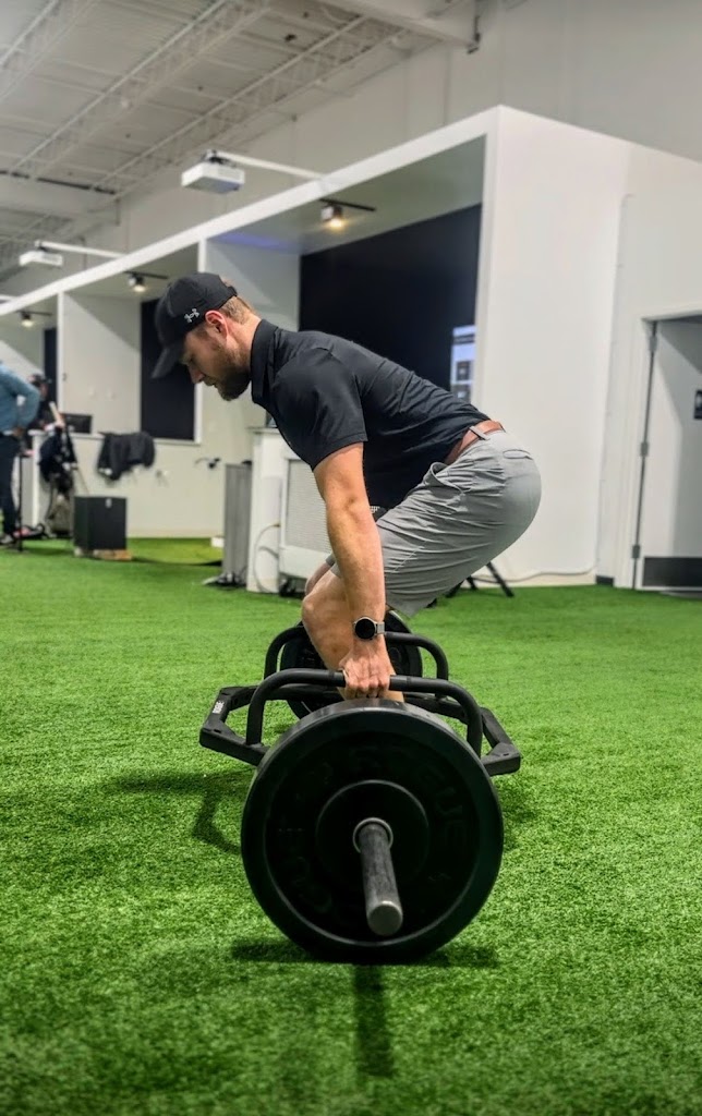  Naylon Fitness Consulting