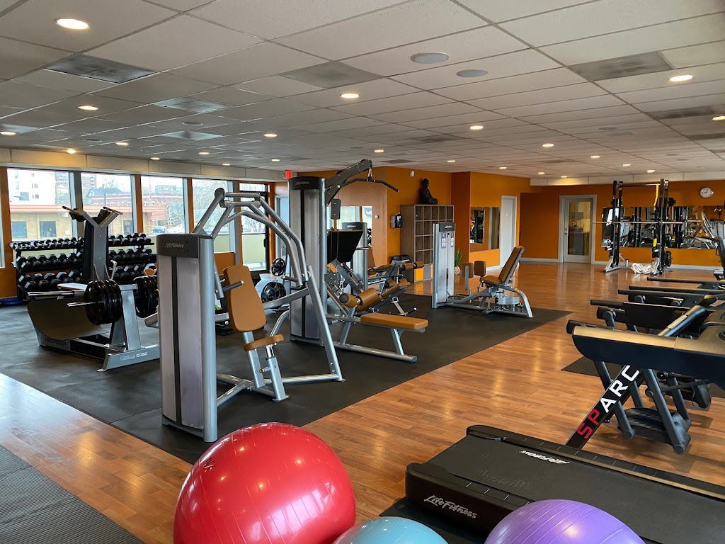  TruFit Personal Fitness