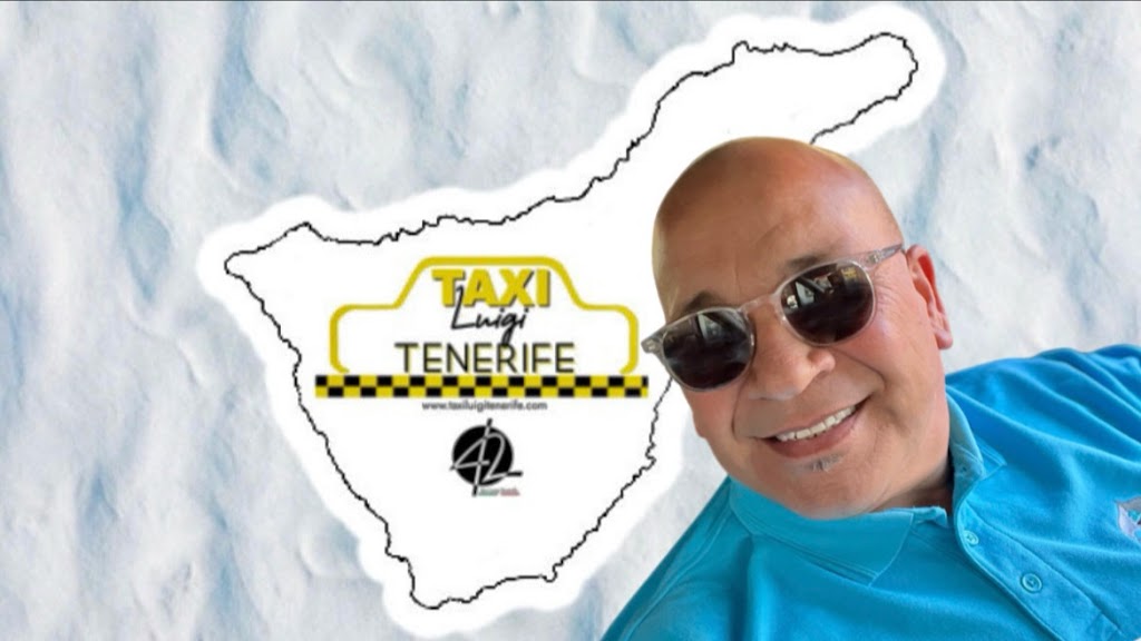 Taxi Luigi