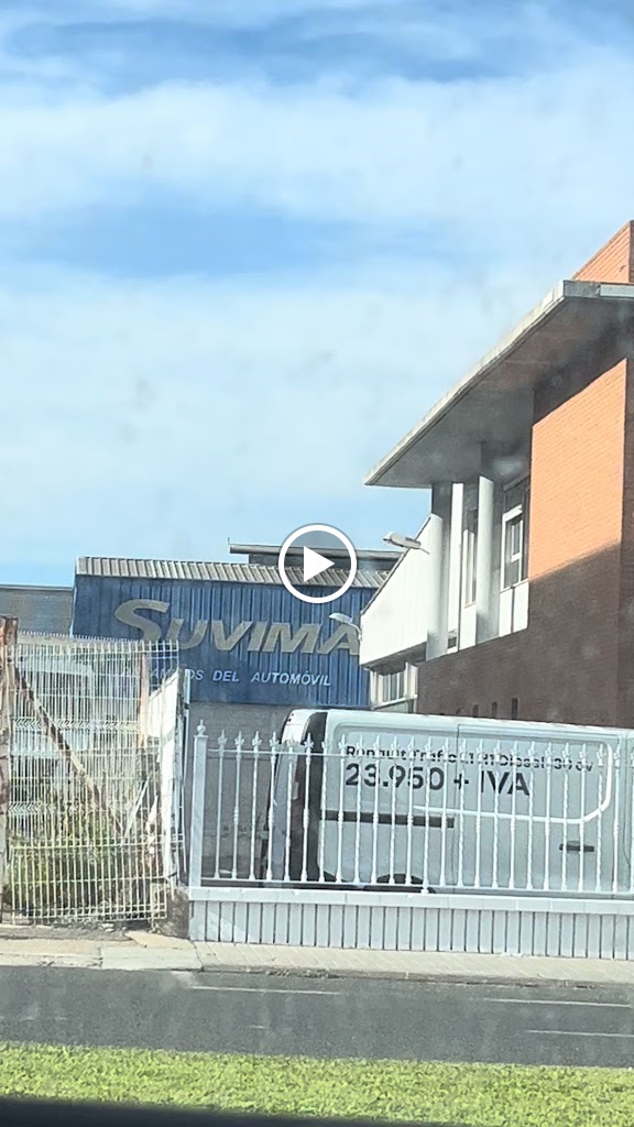 Renault Ginestar Xativa — Videos