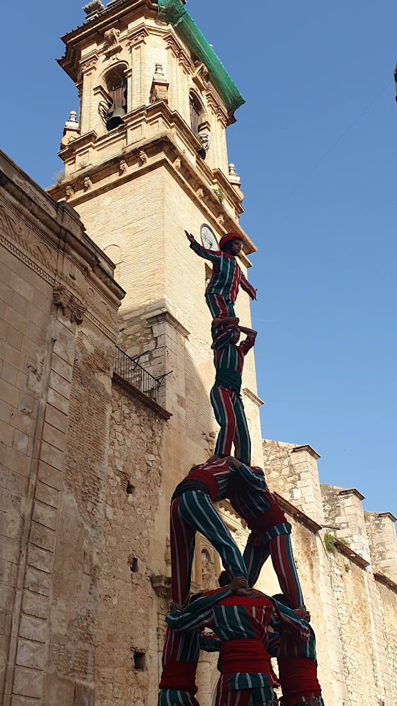 Nova Muixeranga d'Algemesi