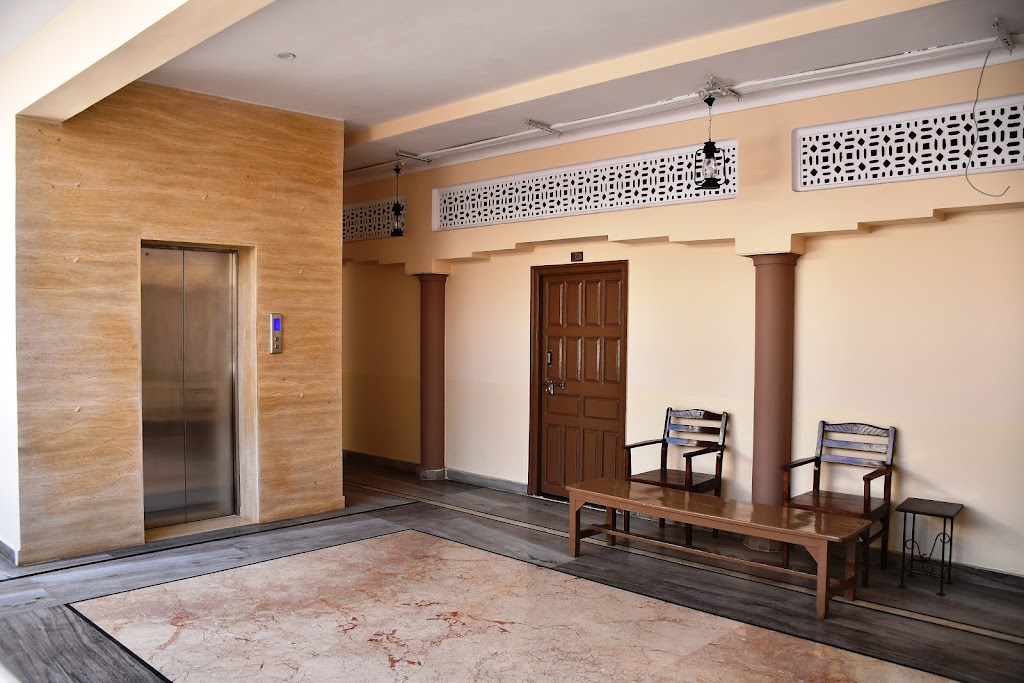 Gobind Bhawan Heritage Hotel