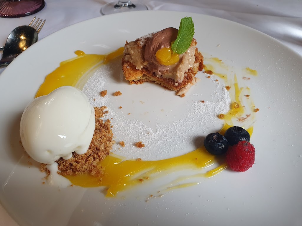 Restaurante Olajauregi