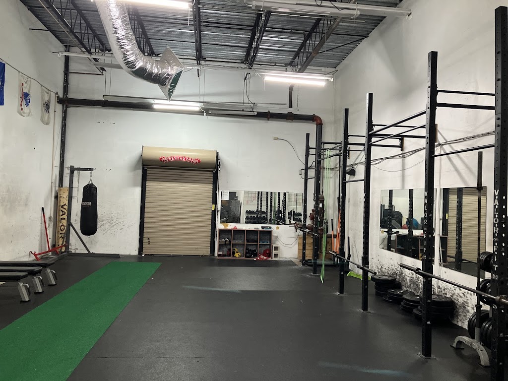  Method Strength & Fitness