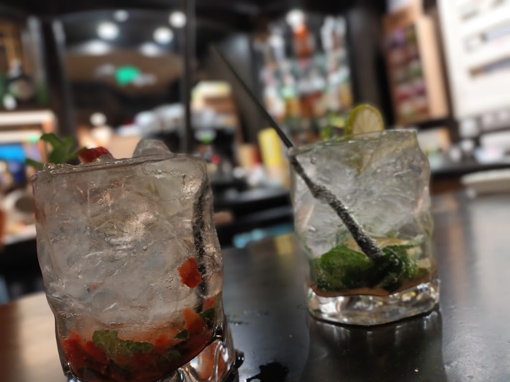 New Cheers Aranjuez — Comida y bebida