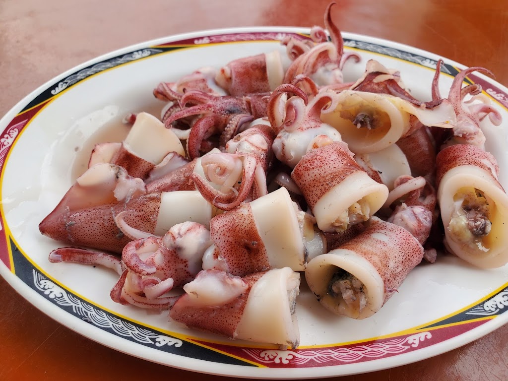 阿桃姐的魚干魯肉飯 的照片