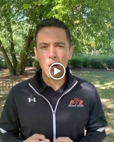  Focused Results Personal Training & Sports Performance