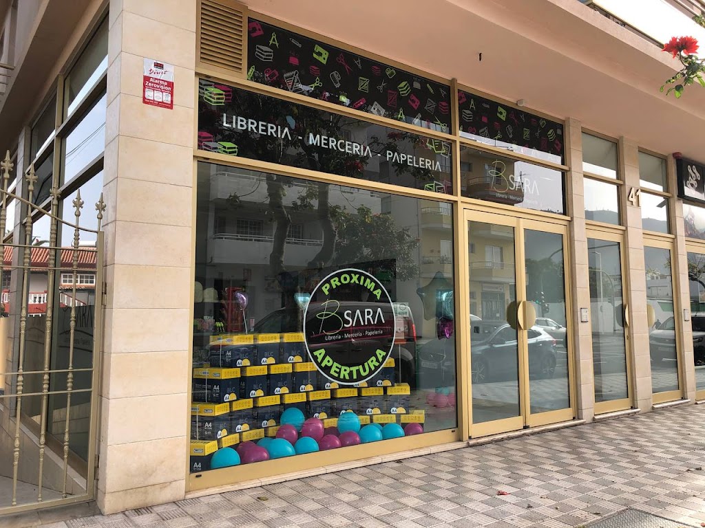 Libreria BSara