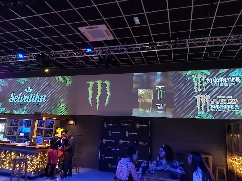 Selvatika Cocktails & Mixed