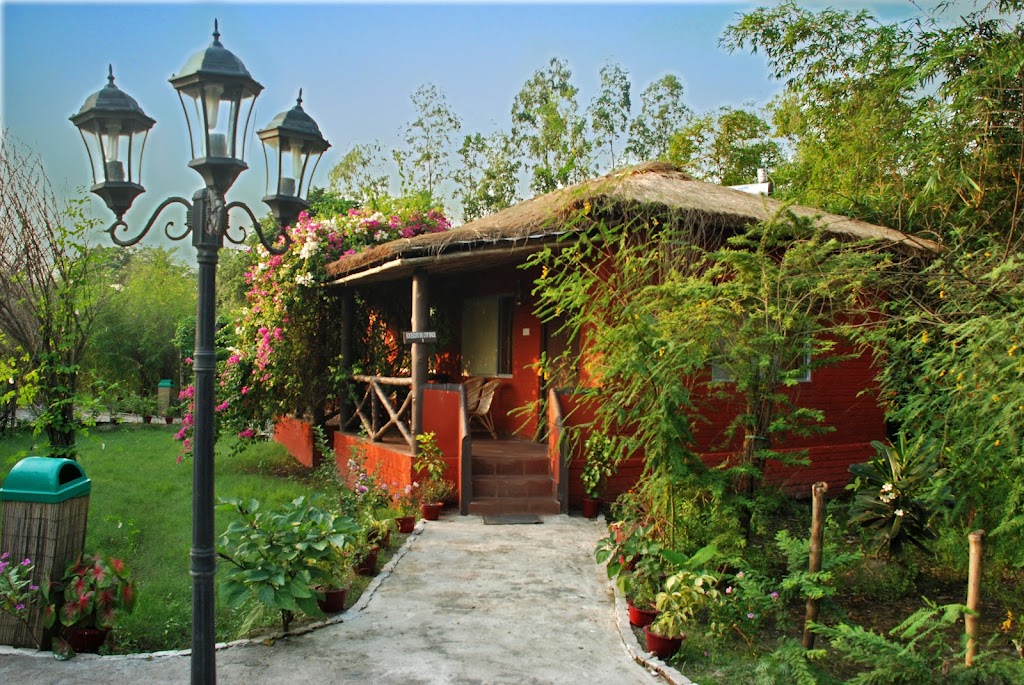 Sunderban Tiger Camp Wildlife Resort Fully Vaccinated Staff