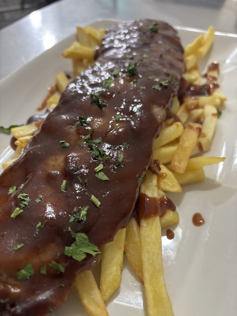 Restaurante El Molino Osuna — Mas recientes