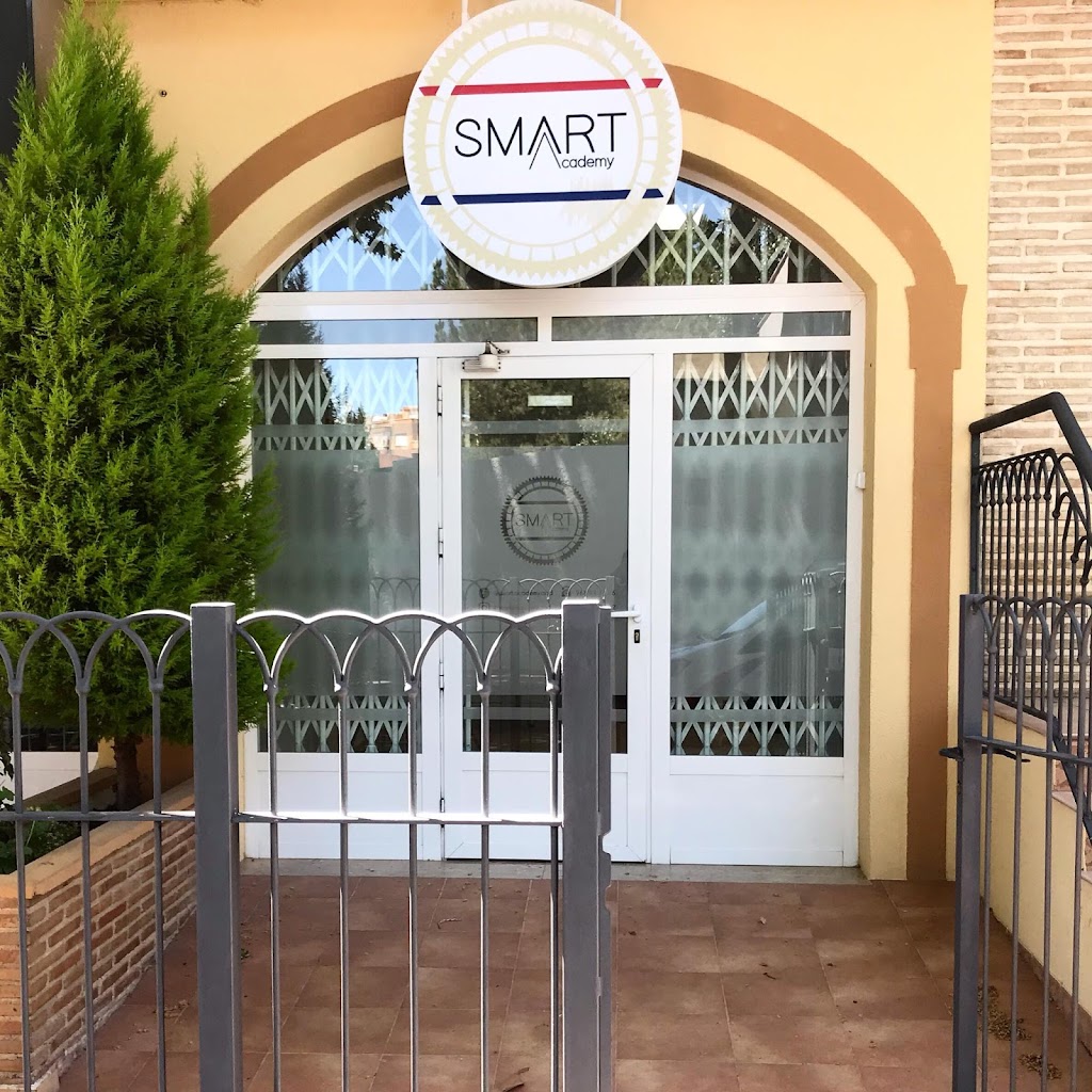 SMART Academy