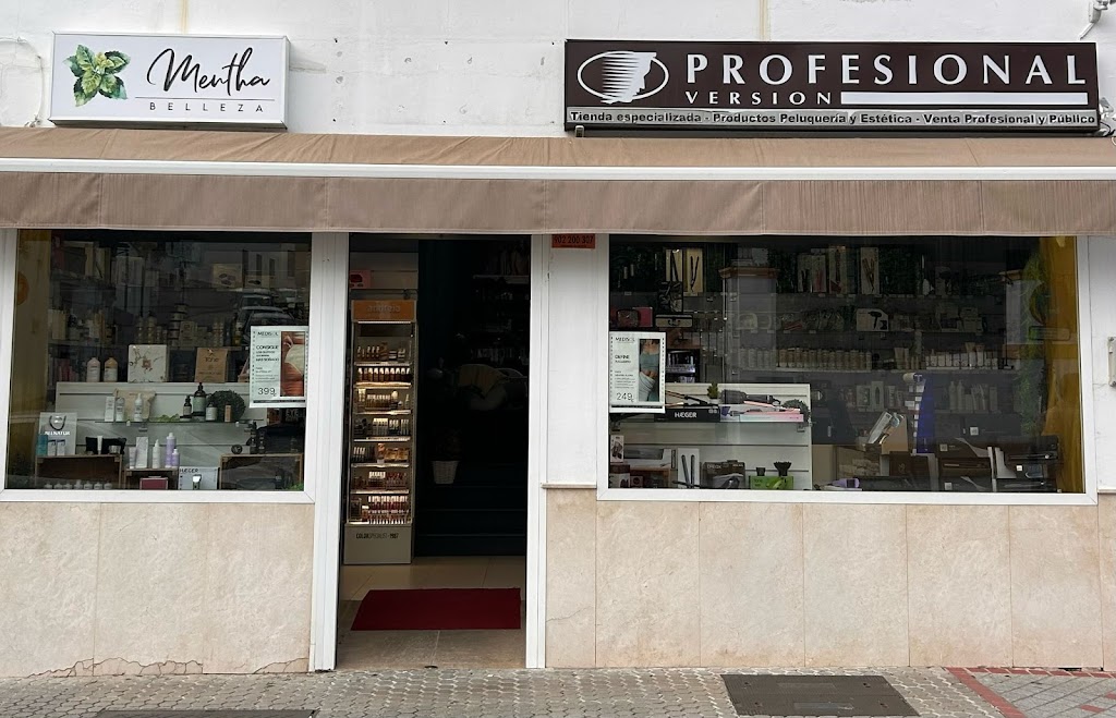 VERSION PROFESIONAL UTRERA