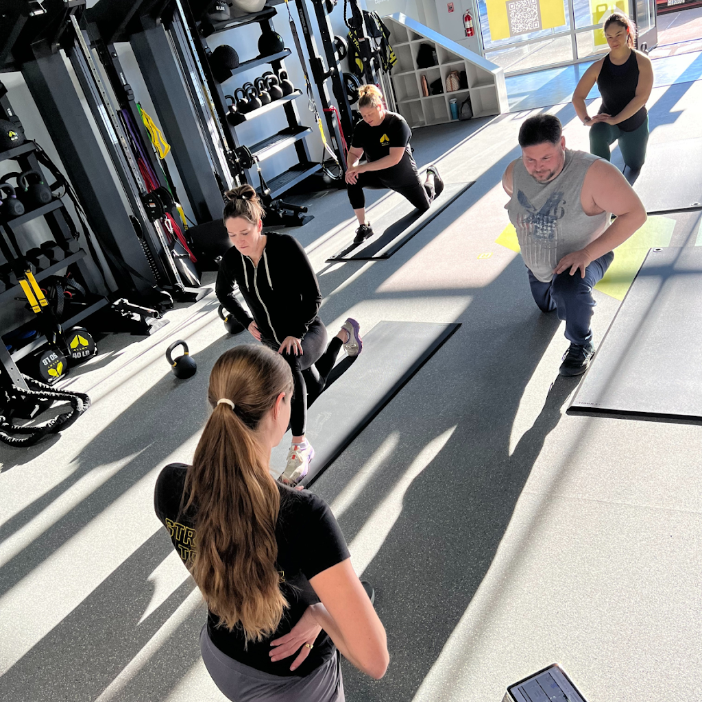  Alloy Personal Training Bonney Lake