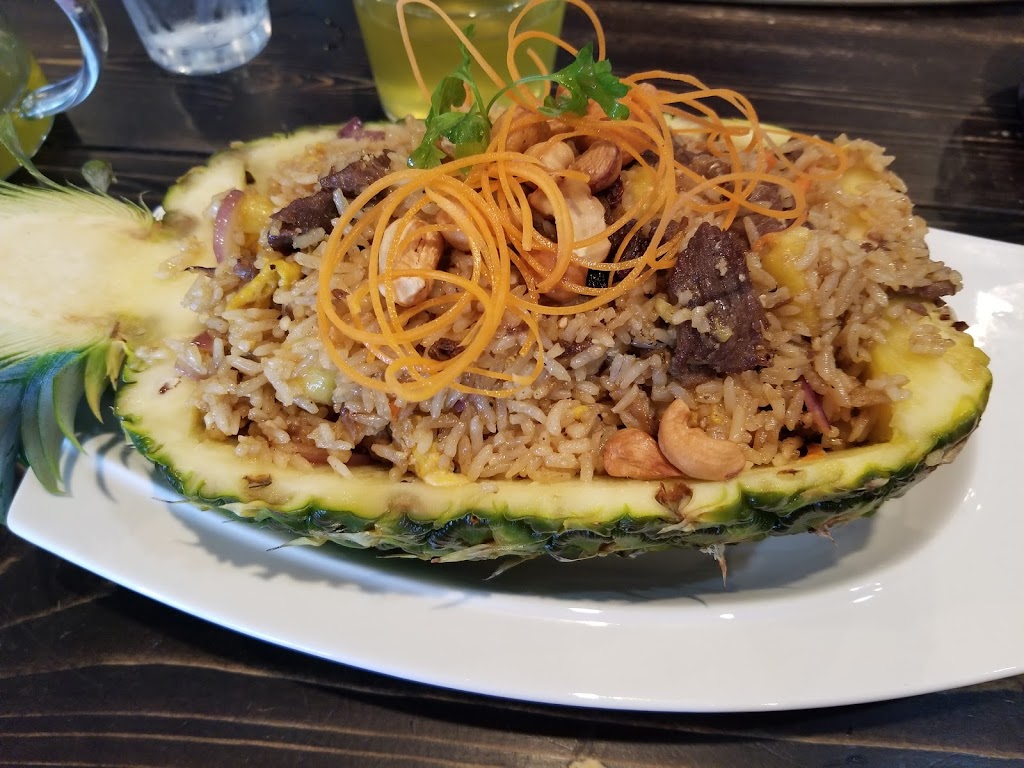 Nori Asian Fusion Cuisine