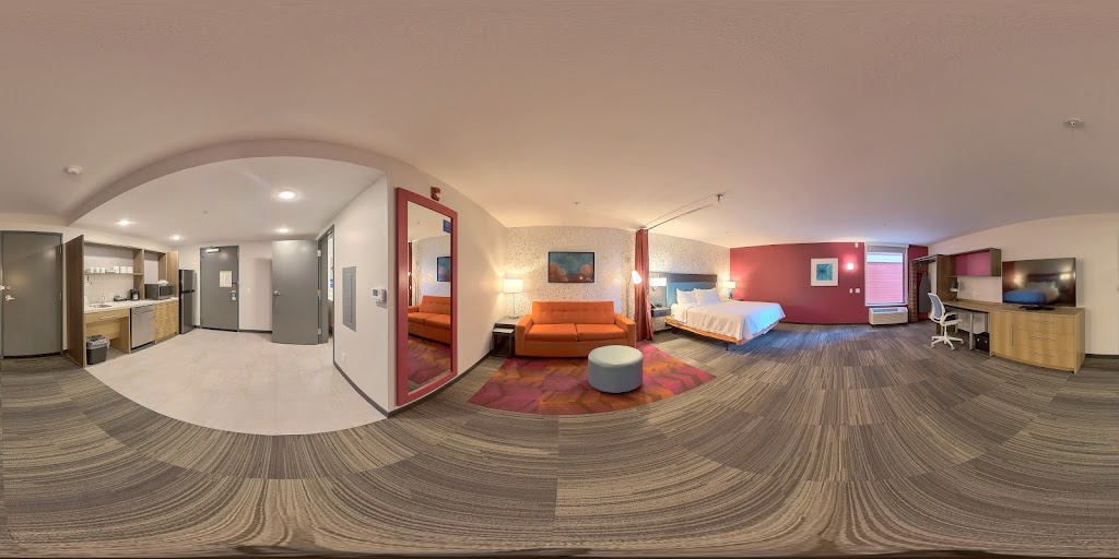 Street View &amp; 360°