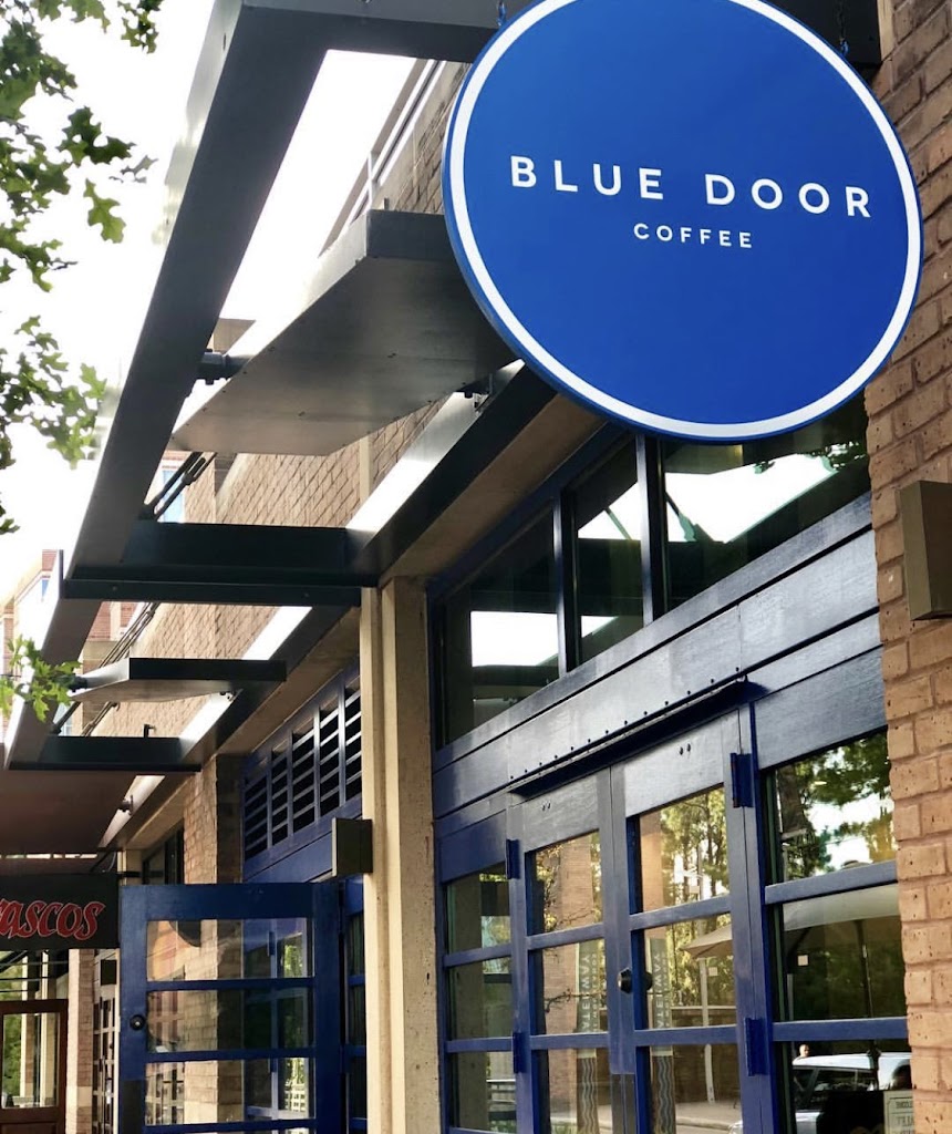 Photo of Blue Door Coffee Company