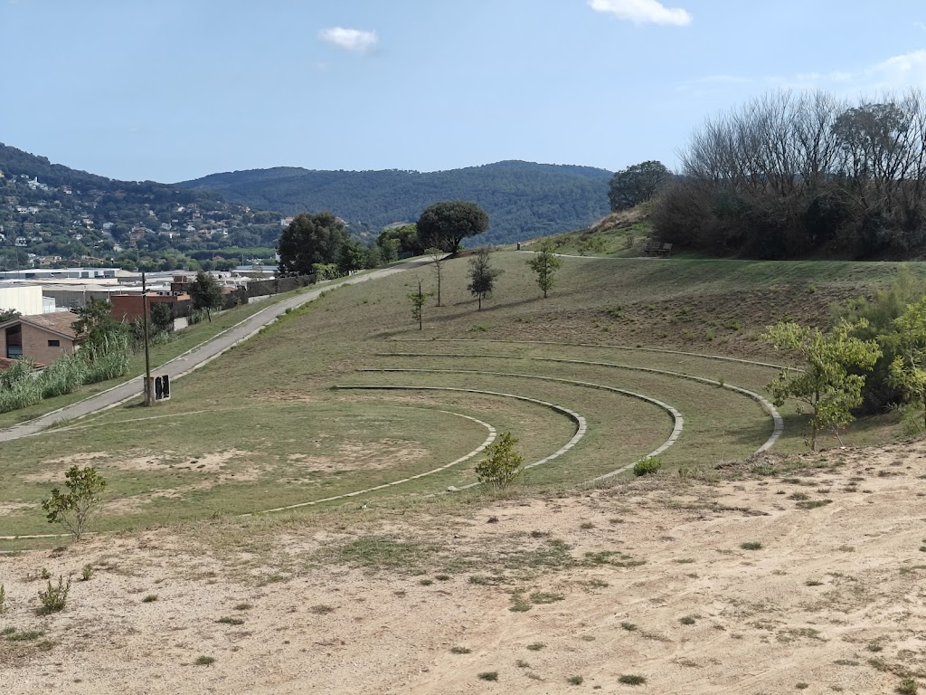 Amfiteatre de la Serreta