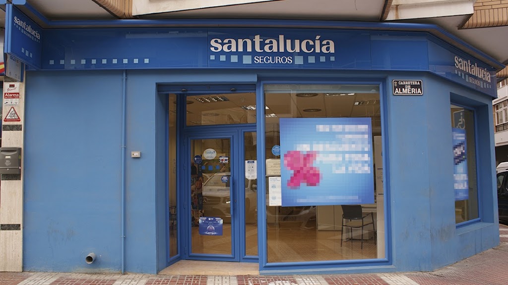 Agencia de Santalucia Seguros