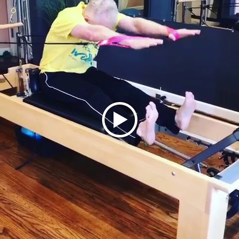  Pilates Studio Of Dallas