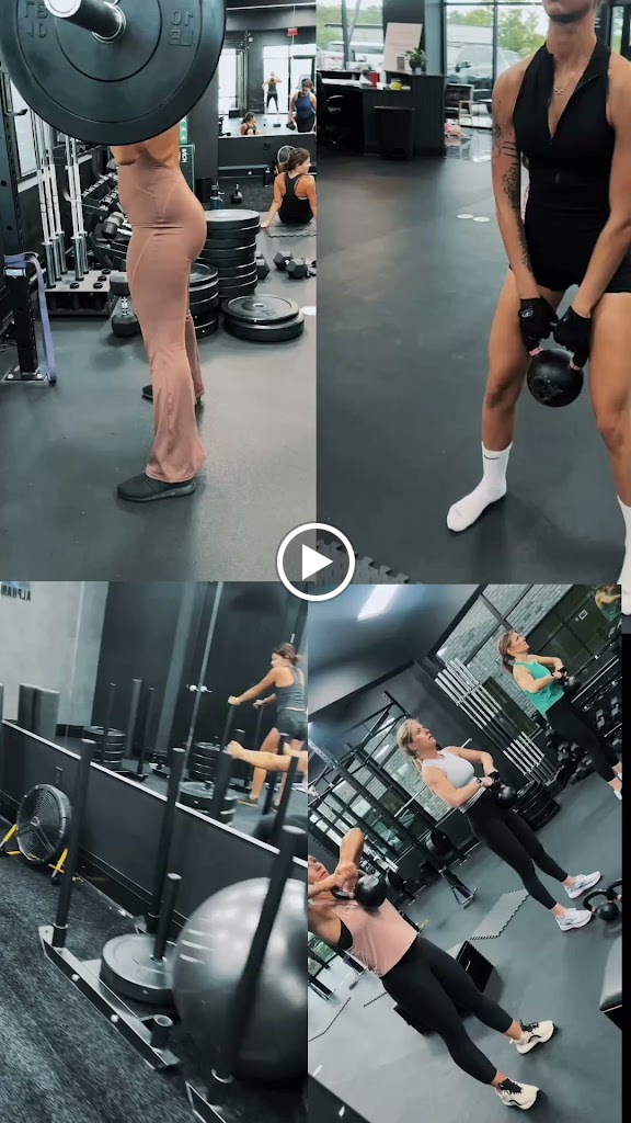  Energy Xperience Fitness